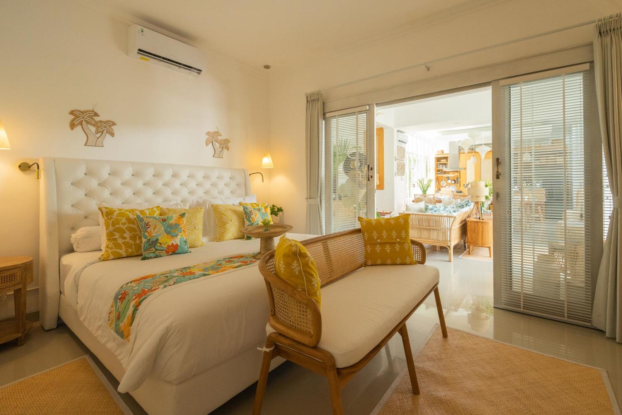 Casa Elias * Seminyak