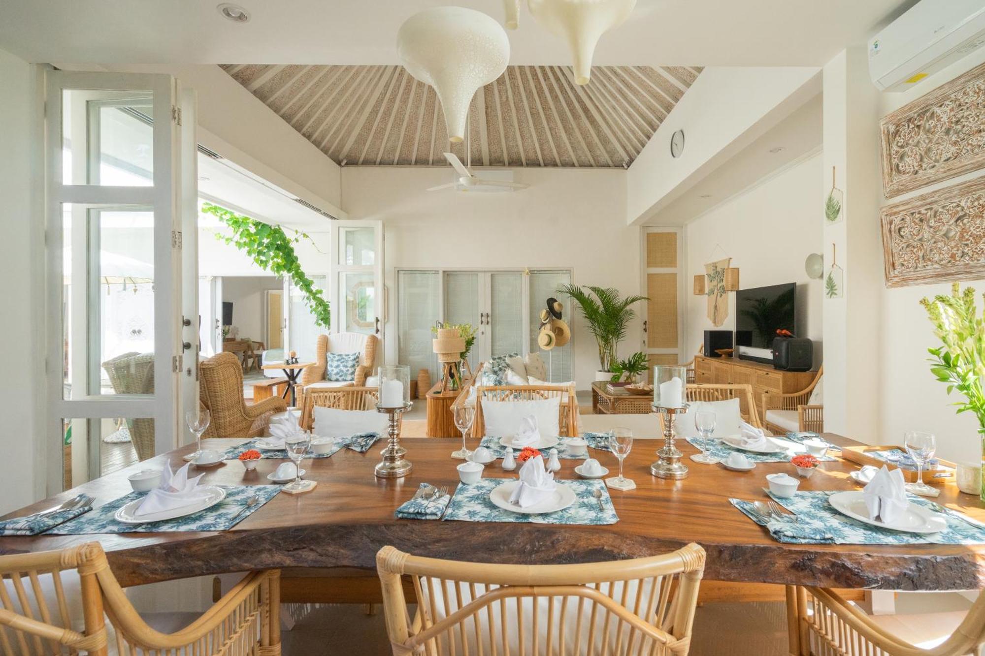 Casa Elias Villa *