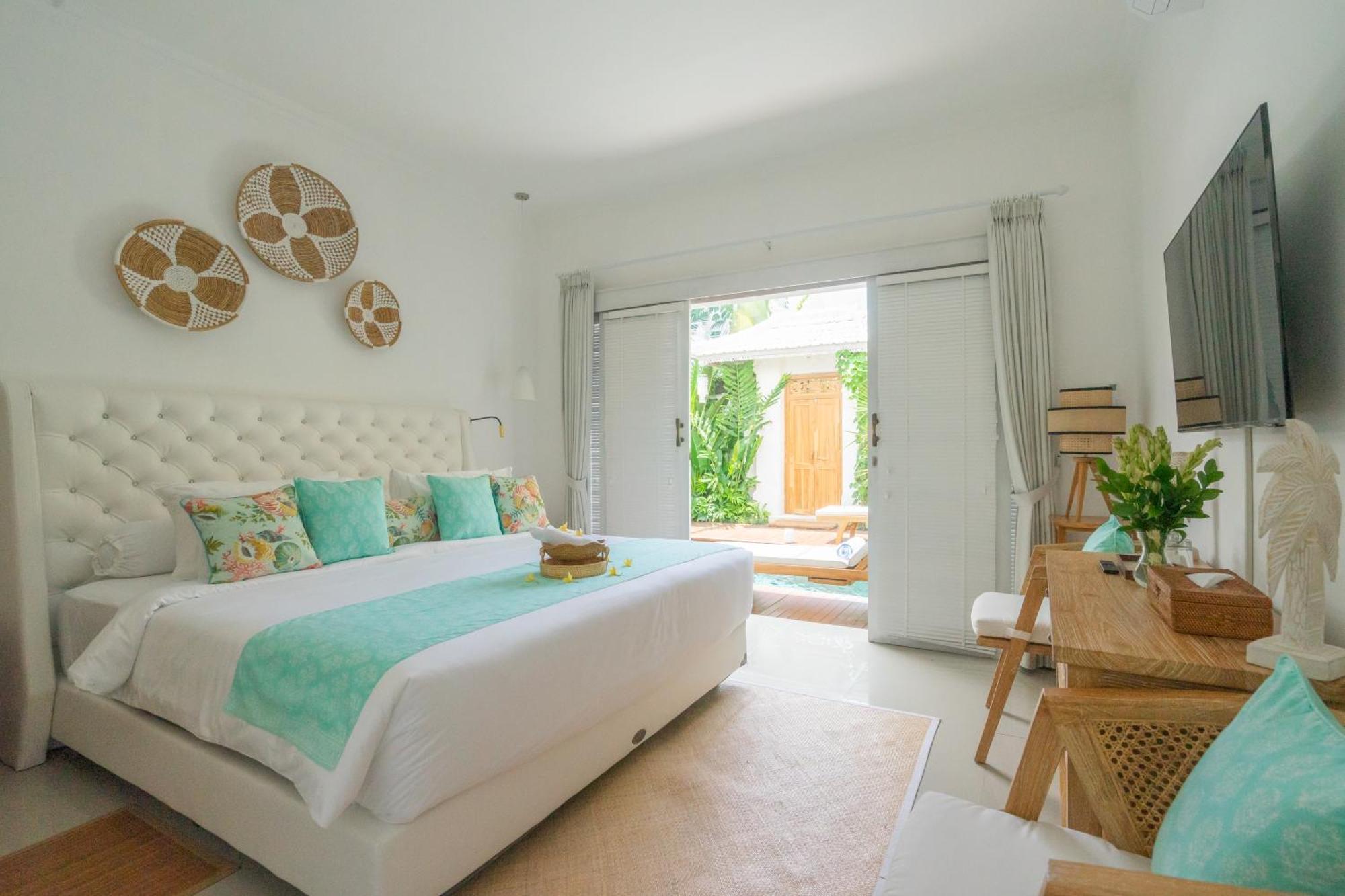 Villa Casa Elias Seminyak