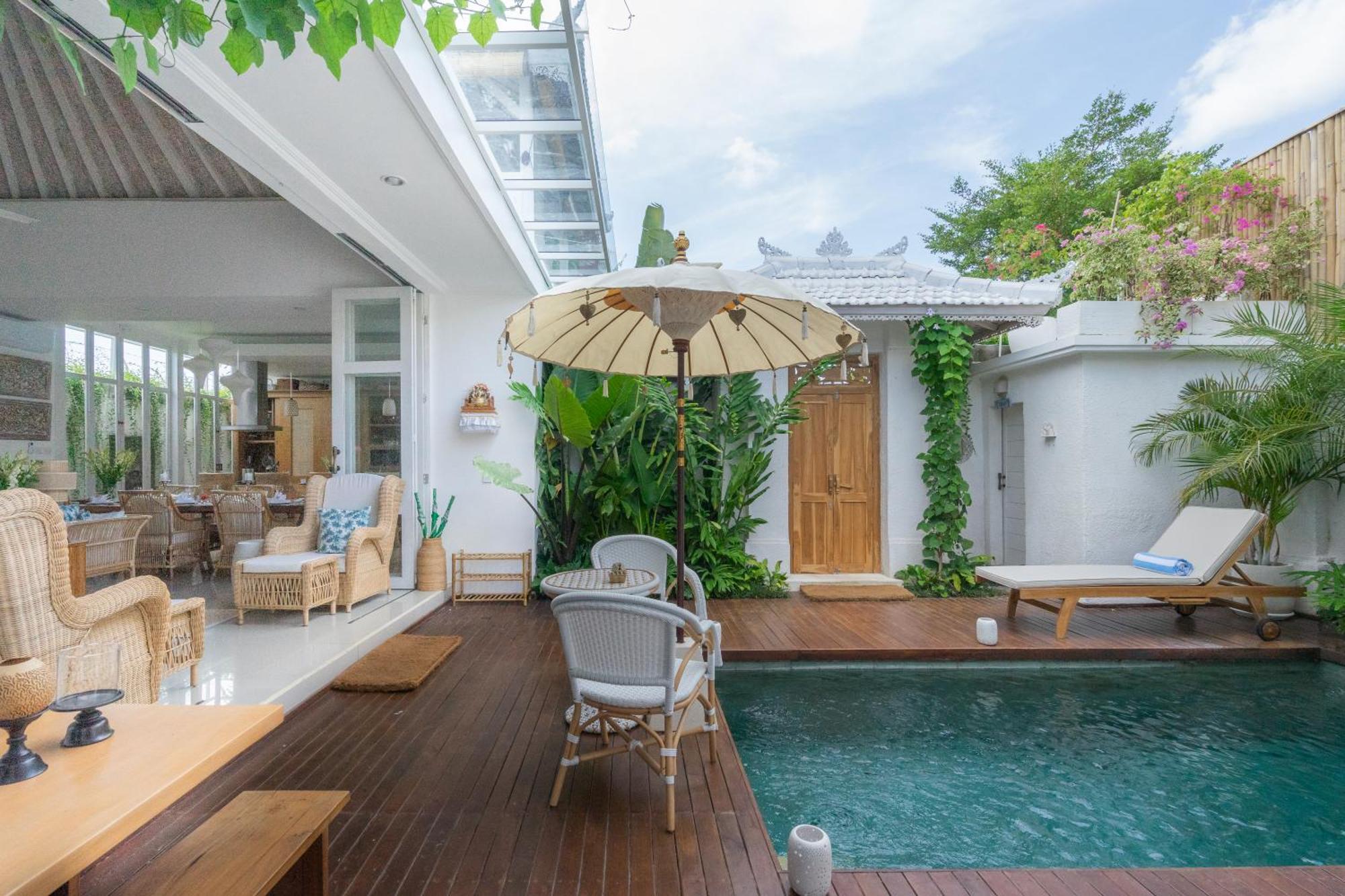 Casa Elias Seminyak