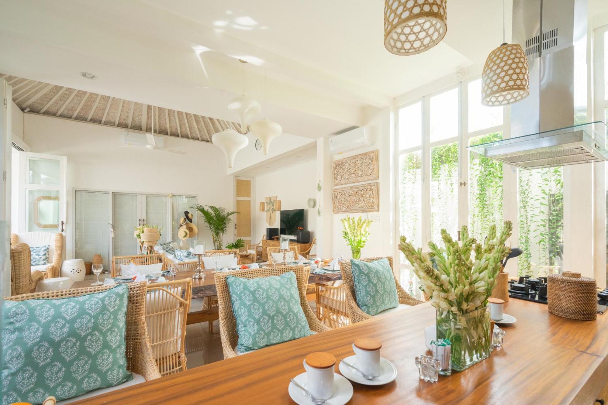 Casa Elias * Seminyak