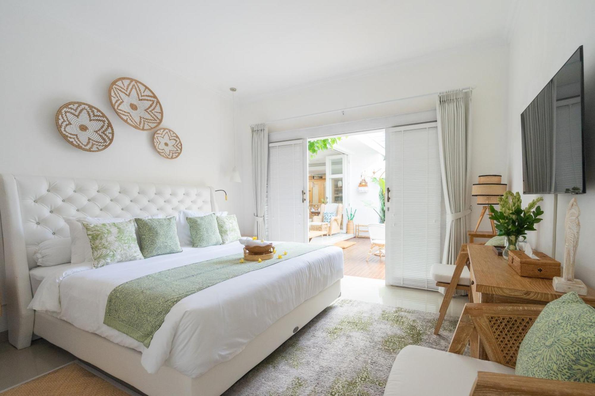 Villa Casa Elias Seminyak