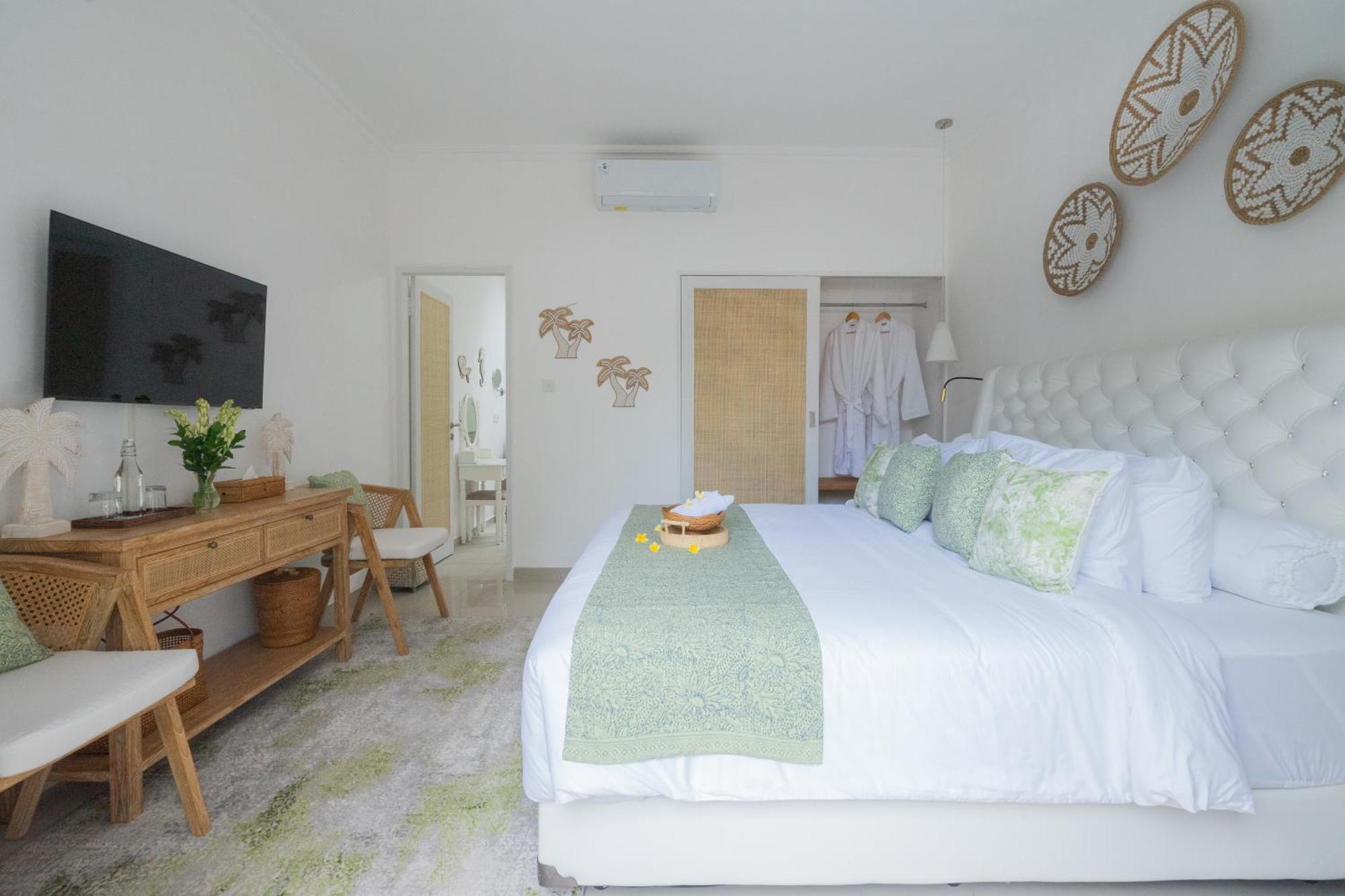 Casa Elias Seminyak