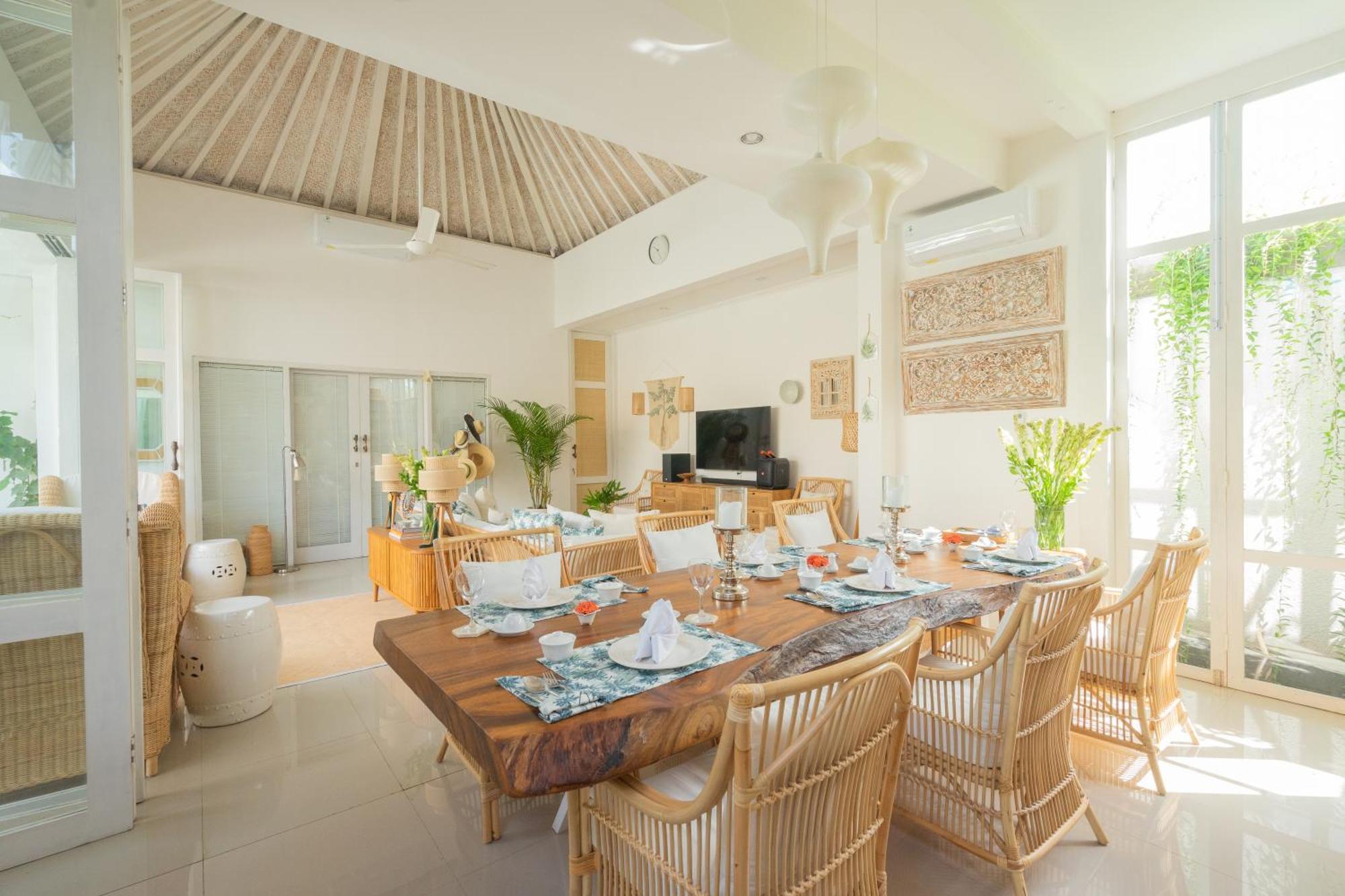 Villa Casa Elias *
