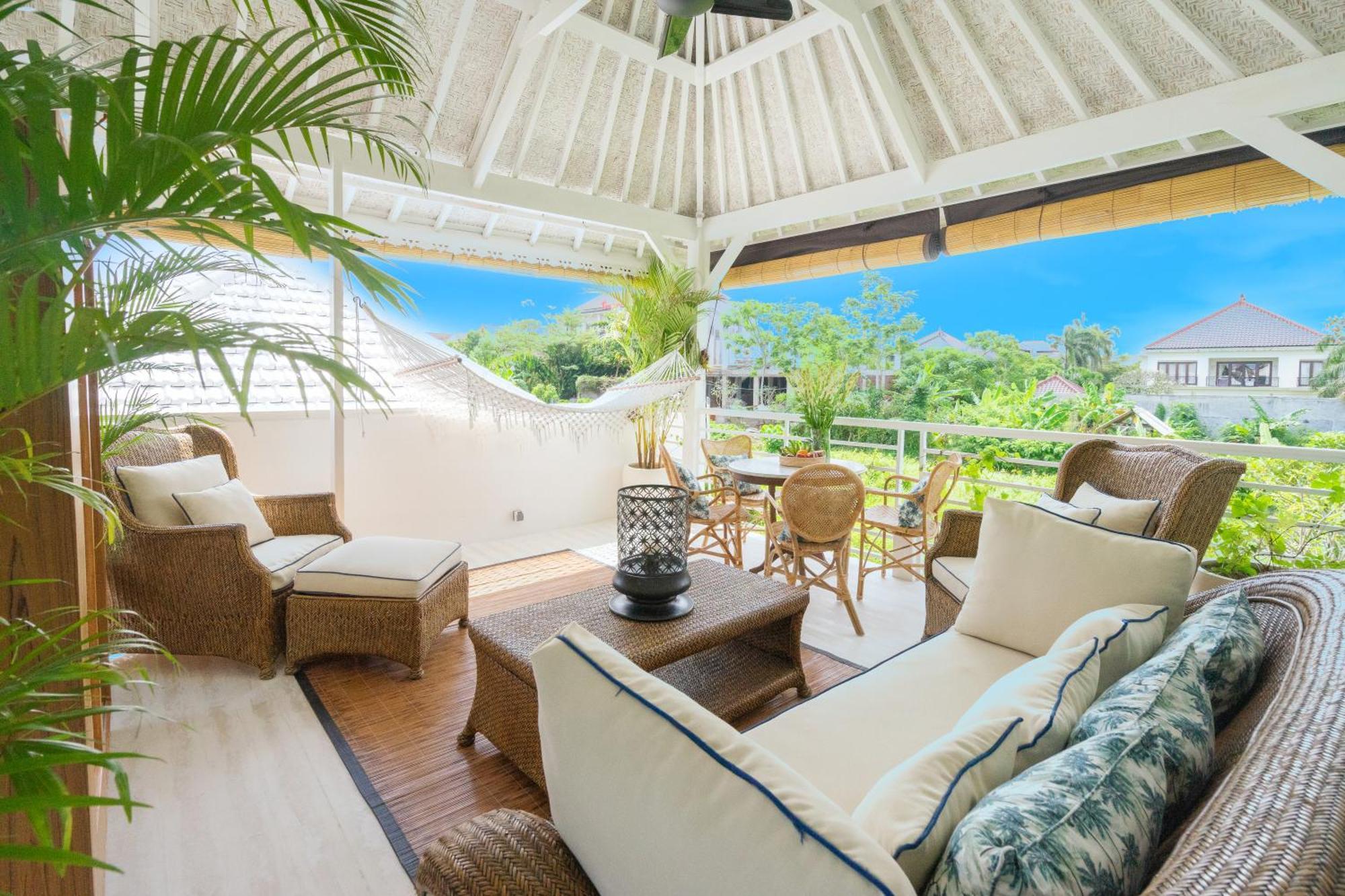 Casa Elias Villa