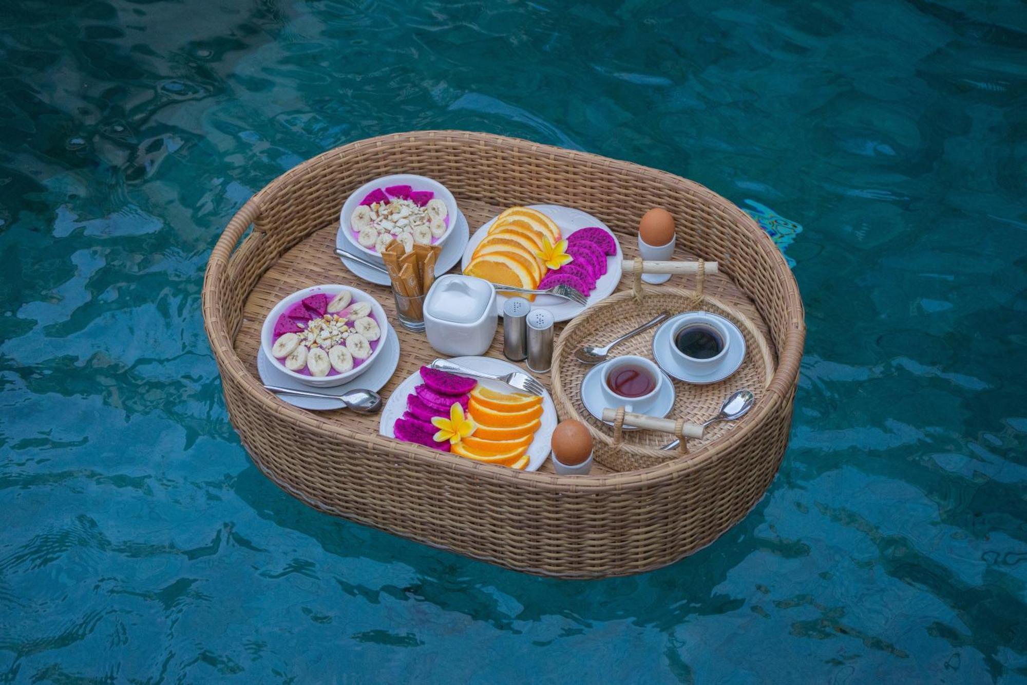 Casa Elias * Seminyak