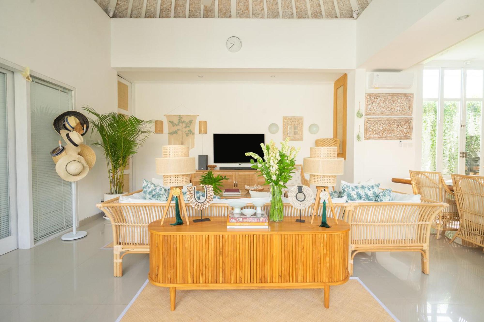 Villa Casa Elias Seminyak